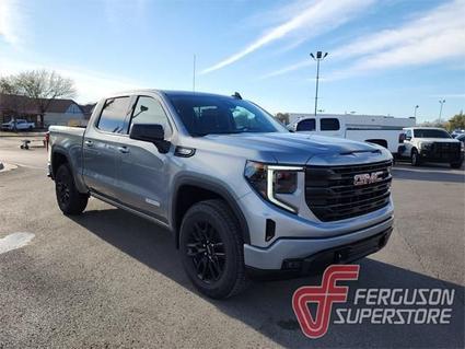 2026 GMC Sierra Broken Arrow OK