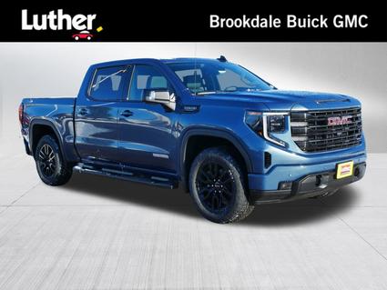 2026 GMC Sierra Minneapolis MN