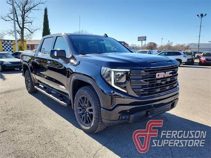 2026 GMC Sierra Broken Arrow OK