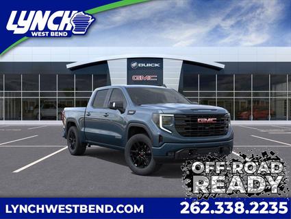 2026 GMC Sierra West Bend WI