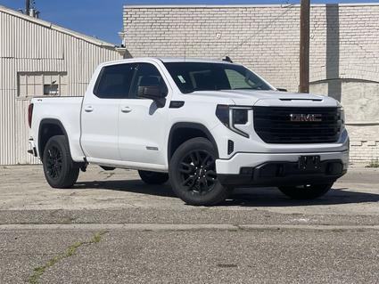 2026 GMC Sierra Turlock CA