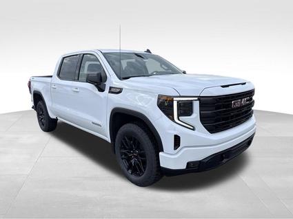 2026 GMC Sierra Broken Arrow OK