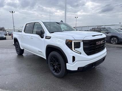 2026 GMC Sierra Broken Arrow OK
