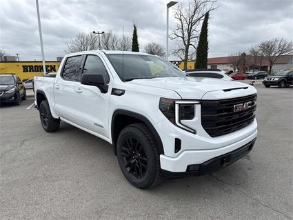 2026 GMC Sierra Broken Arrow OK