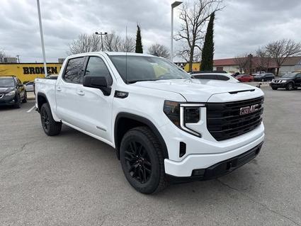 2026 GMC Sierra Broken Arrow OK