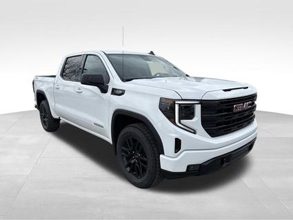 2026 GMC Sierra Broken Arrow OK