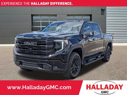 2026 GMC Sierra Cheyenne WY