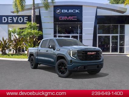 2026 GMC Sierra Naples FL