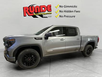 2026 GMC Sierra Hazel Green WI