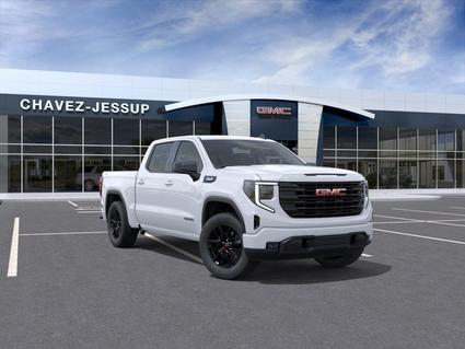 2026 GMC Sierra Cathedral City CA