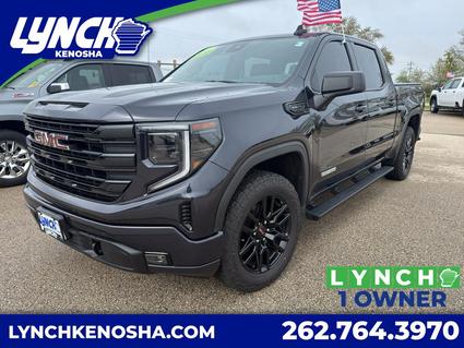 2022 GMC Sierra Kenosha WI