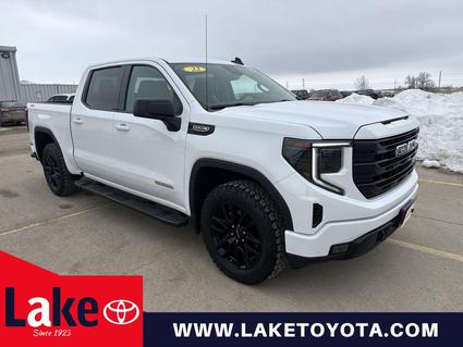 2022 GMC Sierra Devils Lake ND