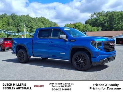 2022 GMC Sierra Beckley WV