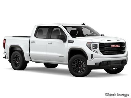 2022 GMC Sierra Beckley WV