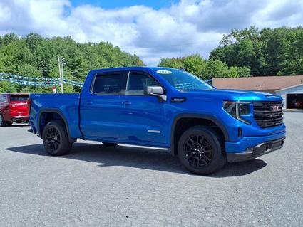 2022 GMC Sierra Beckley WV