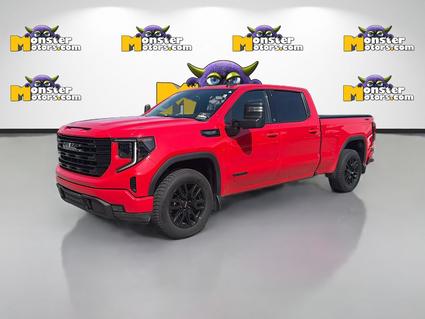 2023 GMC Sierra Louisville TN