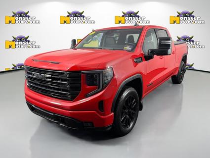 2023 GMC Sierra Louisville TN