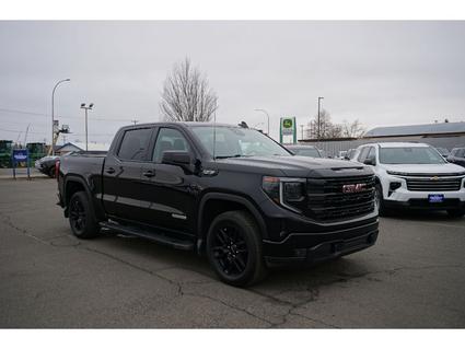2023 GMC Sierra Pasco WA