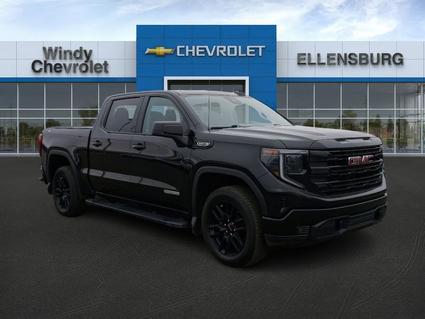 2023 GMC Sierra Pasco WA