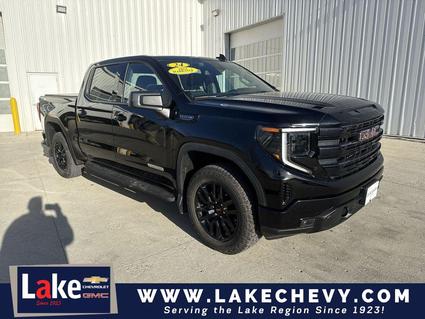 2024 GMC Sierra Devils Lake ND