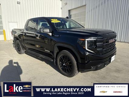 2024 GMC Sierra Devils Lake ND