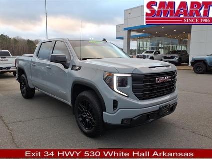 2024 GMC Sierra White Hall AR