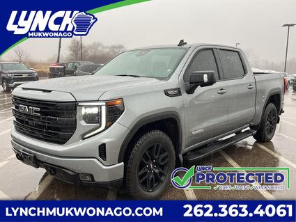 2024 GMC Sierra Mukwonago WI