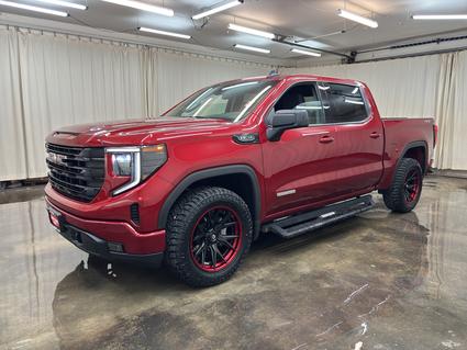 2024 GMC Sierra Warsaw IN