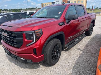 2024 GMC Sierra Warsaw IN
