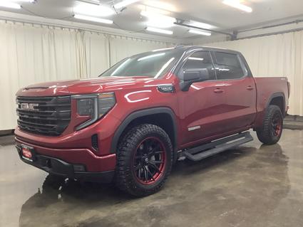 2024 GMC Sierra Warsaw IN