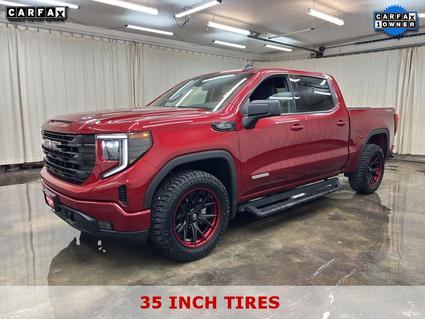 2024 GMC Sierra Warsaw IN
