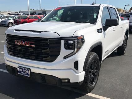 2025 GMC Sierra Yuba City CA