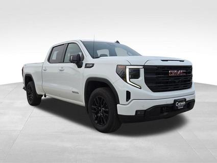 2025 GMC Sierra Kalispell MT