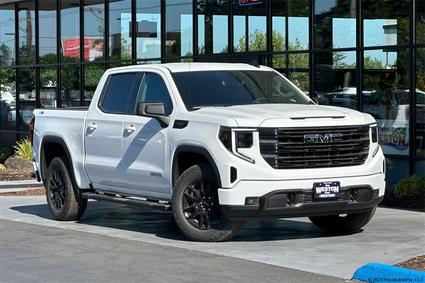 2025 GMC Sierra Vero Beach FL