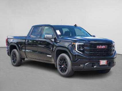 2025 GMC Sierra Billings MT
