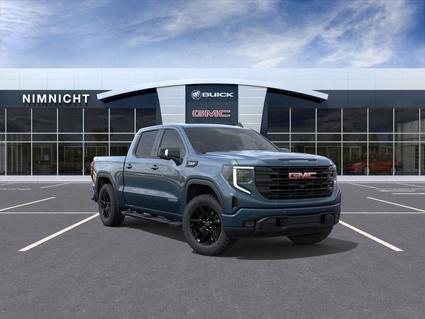 2025 GMC Sierra Jacksonville FL