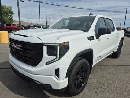 2026 GMC Sierra Tremonton UT