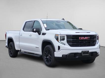 2026 GMC Sierra Billings MT