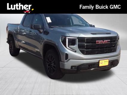 2026 GMC Sierra Fargo ND