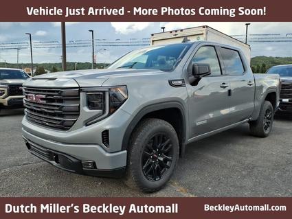2026 GMC Sierra Beckley WV