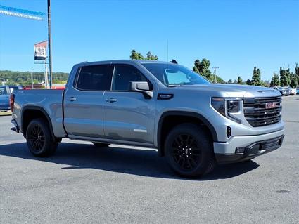 2026 GMC Sierra Beckley WV
