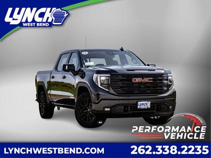 2026 GMC Sierra West Bend WI