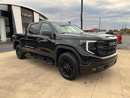 2026 GMC Sierra Rittman OH