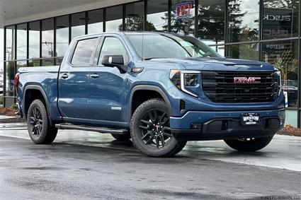 2026 GMC Sierra Vero Beach FL