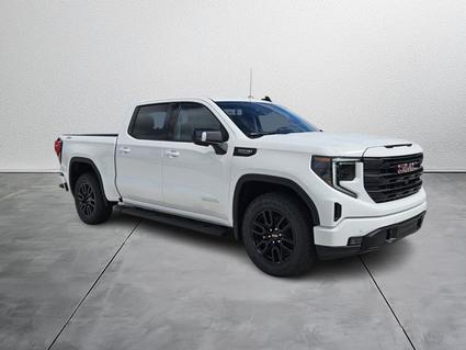2026 GMC Sierra Sebring FL