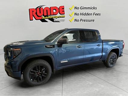 2026 GMC Sierra Hazel Green WI