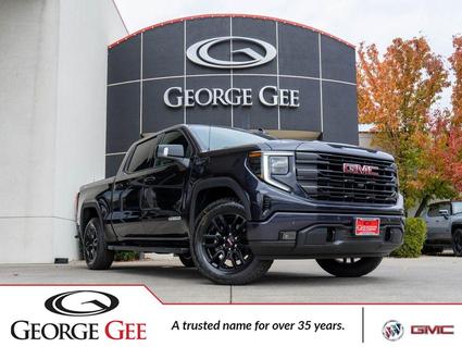 2026 GMC Sierra Liberty Lake WA