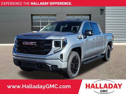 2026 GMC Sierra Cheyenne WY