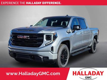 2026 GMC Sierra Cheyenne WY