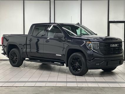 2026 GMC Sierra Demotte IN